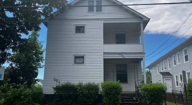 Photo of 1338 Blandina St, Utica, NY 13501