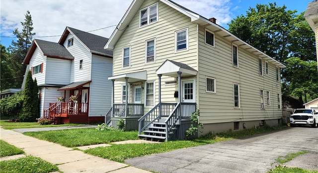 Photo of 1716 - 1718 Oneida St, Utica, NY 13501