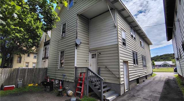 Photo of 1716 - 1718 Oneida St, Utica, NY 13501