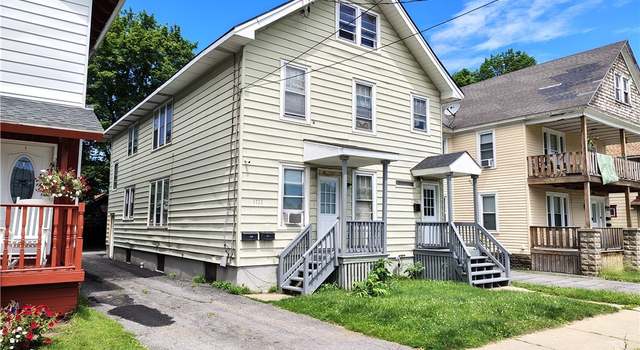 Photo of 1716 - 1718 Oneida St, Utica, NY 13501
