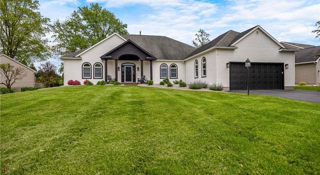 Photo of 5803 Innsbruck Rd, East Syracuse, NY 13057
