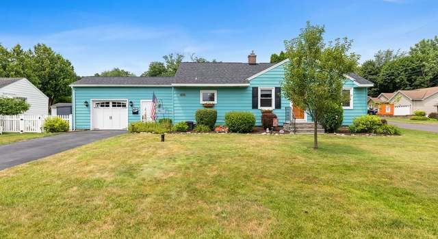 Photo of 500 Walberta Rd, Syracuse, NY 13219