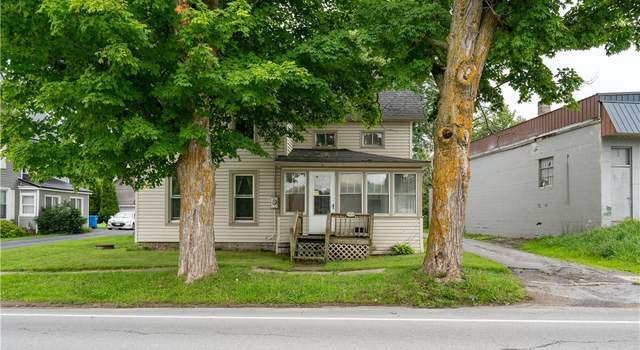 Photo of 20289 County Route 181, Orleans, NY 13656