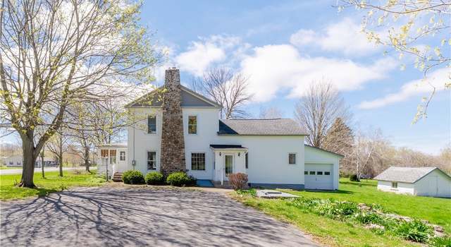 Photo of 8733 State Route 289, Adams, NY 13605