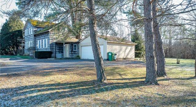 Photo of 4248 Franklin Street Rd, Auburn, NY 13021