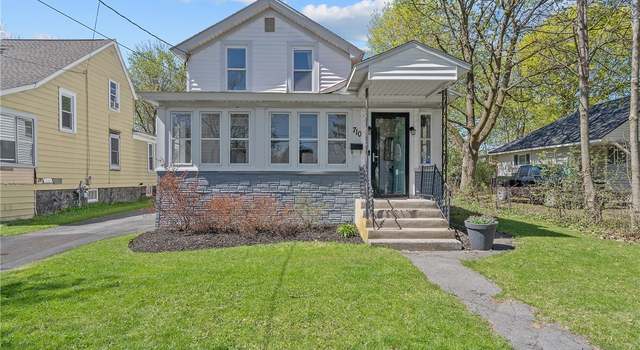 Photo of 710 Hamilton St, Syracuse, NY 13204