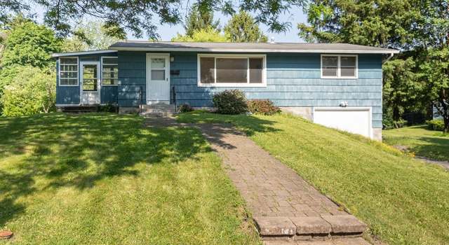 Photo of 110 Wolcott Ter, Syracuse, NY 13207