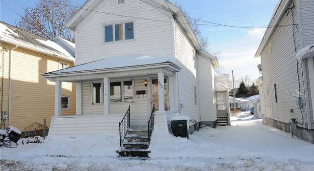 Photo of 352 Eureka Ave, Herkimer, NY 13350