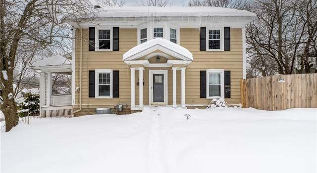 Photo of 1123 Euclid Ave, Syracuse, NY 13210