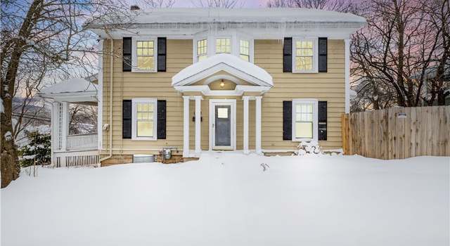 Photo of 1123 Euclid Ave, Syracuse, NY 13210