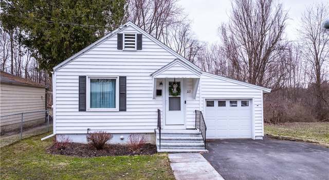 Photo of 27 Bayliss Ave, Whitestown, NY 13495