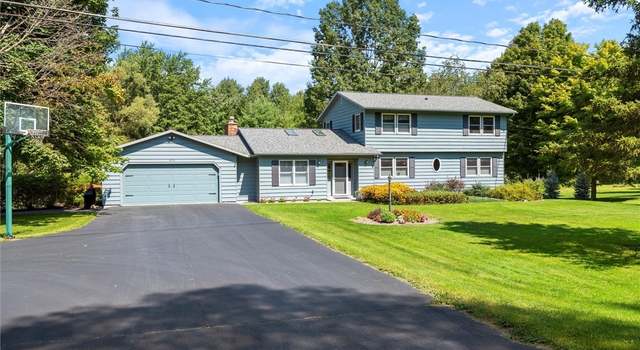 Photo of 6081 Holcomb Hill Rd, Lafayette, NY 13084