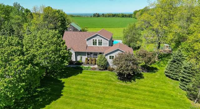 Photo of 16747 County Route 155, Watertown Town, NY 13601