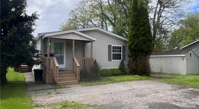 Photo of 337 Thompson Rd.   Lot #f1, Oswego, NY 13126