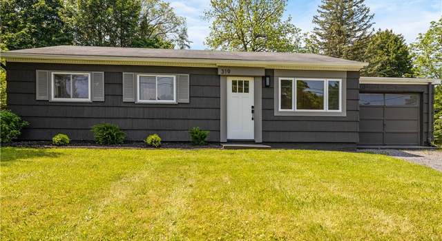 Photo of 319 Edwin St, Chittenango, NY 13037