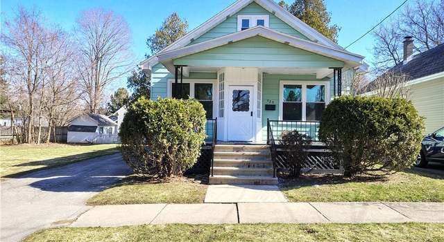 Photo of 920 Arnold Ave, Utica, NY 13502