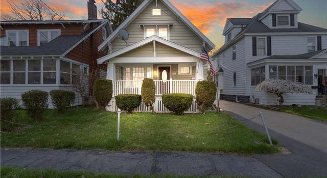 Photo of 140 Nichols Ave, Syracuse, NY 13206