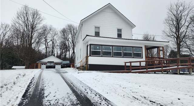 Photo of 9643 State Route 126, New Bremen, NY 13620
