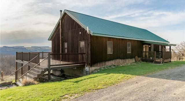 Photo of 6395 E Hill Rd, Stockbridge, NY 13409