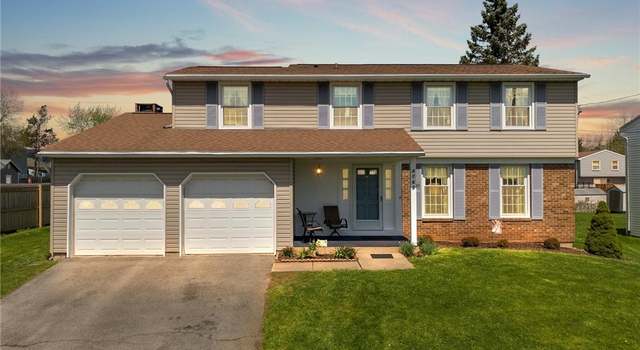 Photo of 4765 Rosemary Ln, Clay, NY 13088
