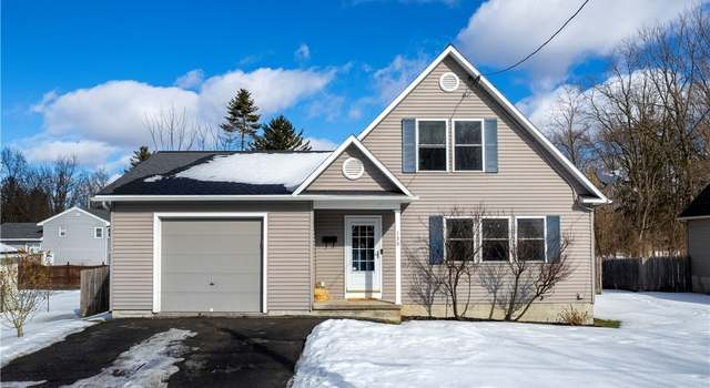 Photo of 130 Orchard Ave, Onondaga, NY 13120