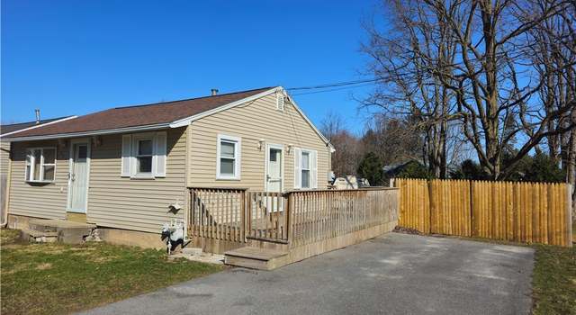 Photo of 600 Cain St, Sullivan, NY 13037