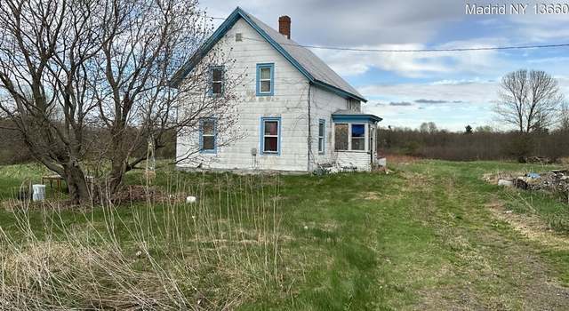 Photo of 4012 County Route 14, Madrid, NY 13660