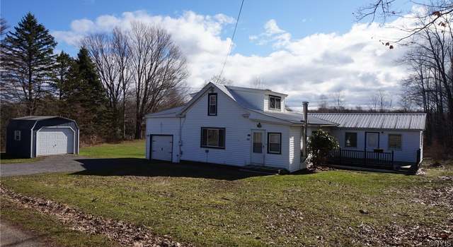 Photo of 46 Henderson Rd, Sandy Creek, NY 13145