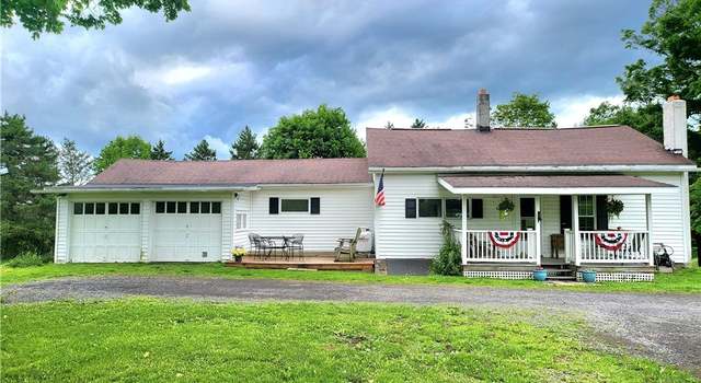 Photo of 2293 Atwood Rd, Sempronius, NY 13118