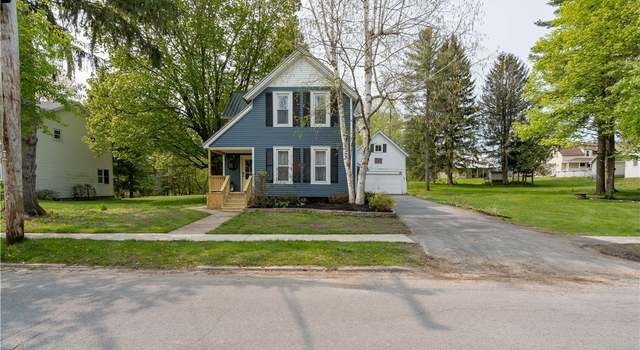 Photo of 9 Stone St, Champion, NY 13619