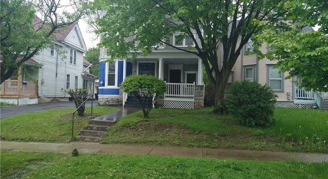 Photo of 406 Milton Ave, Syracuse, NY 13204