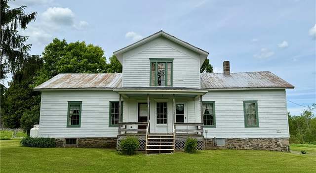 Photo of 4151 State Route 20, Morrisville, NY 13408
