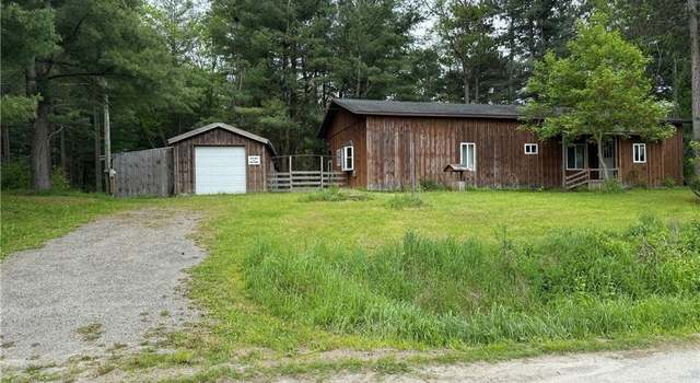 Photo of 40190 Hyde Lake Rd, Theresa, NY 13691