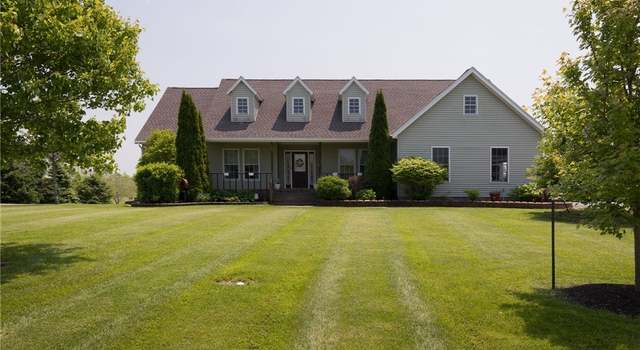 Photo of 36760 County Route 136, Theresa, NY 13691
