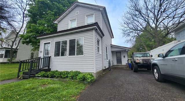 Photo of 509 S 1st St, Fulton, NY 13069