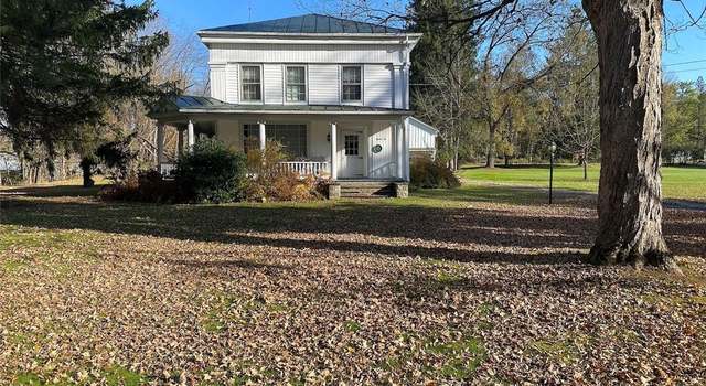 Photo of 82 Olean St, Angelica, NY 14709