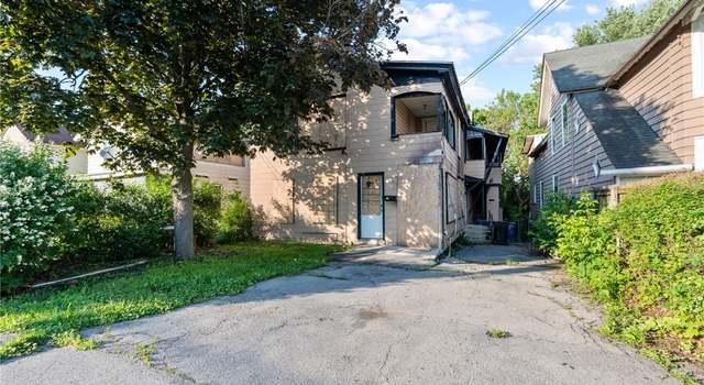 Photo of 1310 Willis Ave, Syracuse, NY 13204