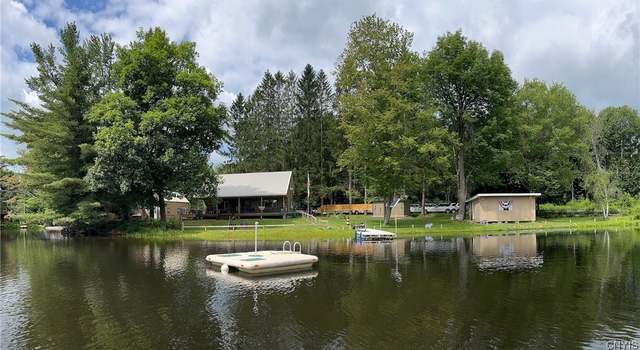 Photo of 6036 Melody Lake Rd, Willet, NY 13863