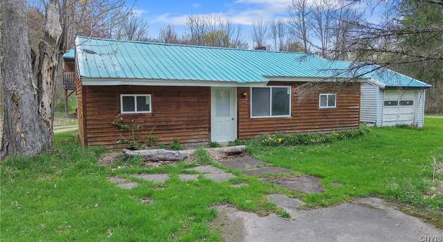 Photo of 747 State Route 49, Vienna, NY 13042