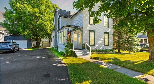 Photo of 306 E Main St, Brownville, NY 13615