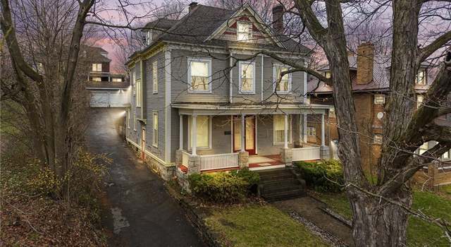 Photo of 102 Summit Ave, Syracuse, NY 13207