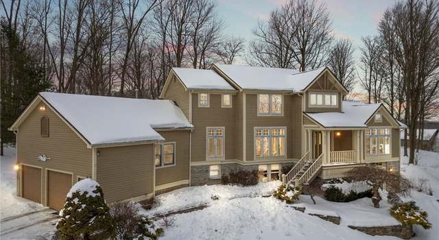 Photo of 4573 Pauli Dr Dr, Manlius, NY 13104