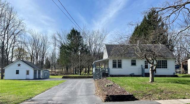 Photo of 45 Maple Ave, Mentz, NY 13140