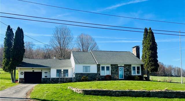 Photo of 2415 State Route 26, Cincinnatus, NY 13040