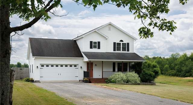 Photo of 36748 County Route 136, Theresa, NY 13691