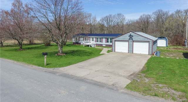Photo of 204 Miller Rd, Sandy Creek, NY 13083