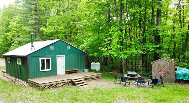 Photo of 7559 Otter Creek Truck Trl, Greig, NY 13345