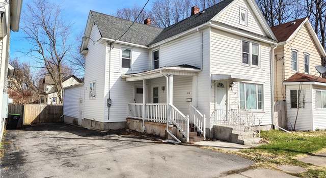 Photo of 219 Perry St, Herkimer, NY 13350