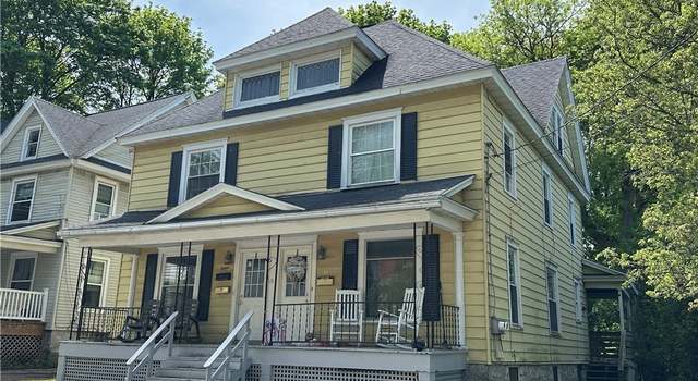 Photo of 13 School St, Auburn, NY 13021