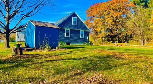 Photo of 10498 Cosby Manor Rd, Deerfield, NY 13502